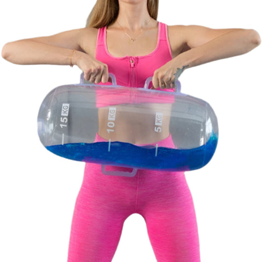Sac de Musculation Aquatique Portable 0
