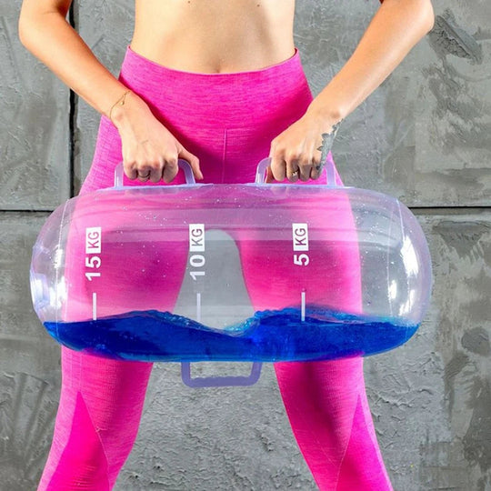 Sac de Musculation Aquatique Portable 1
