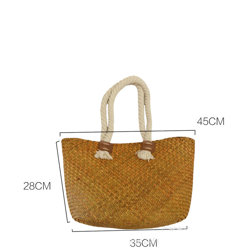 Sac de Plage Femme Polyvalent 0