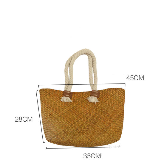 Sac de Plage Femme Polyvalent 0