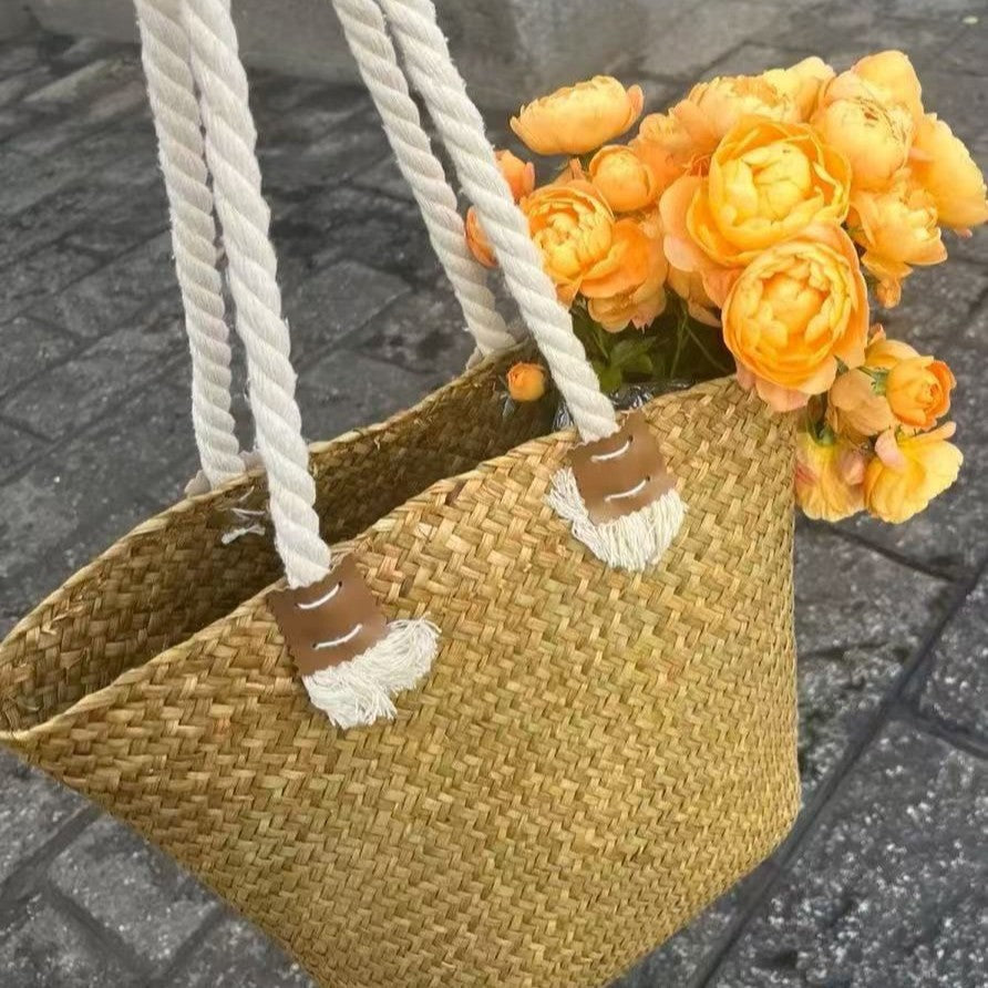 Sac de Plage Femme Polyvalent 1