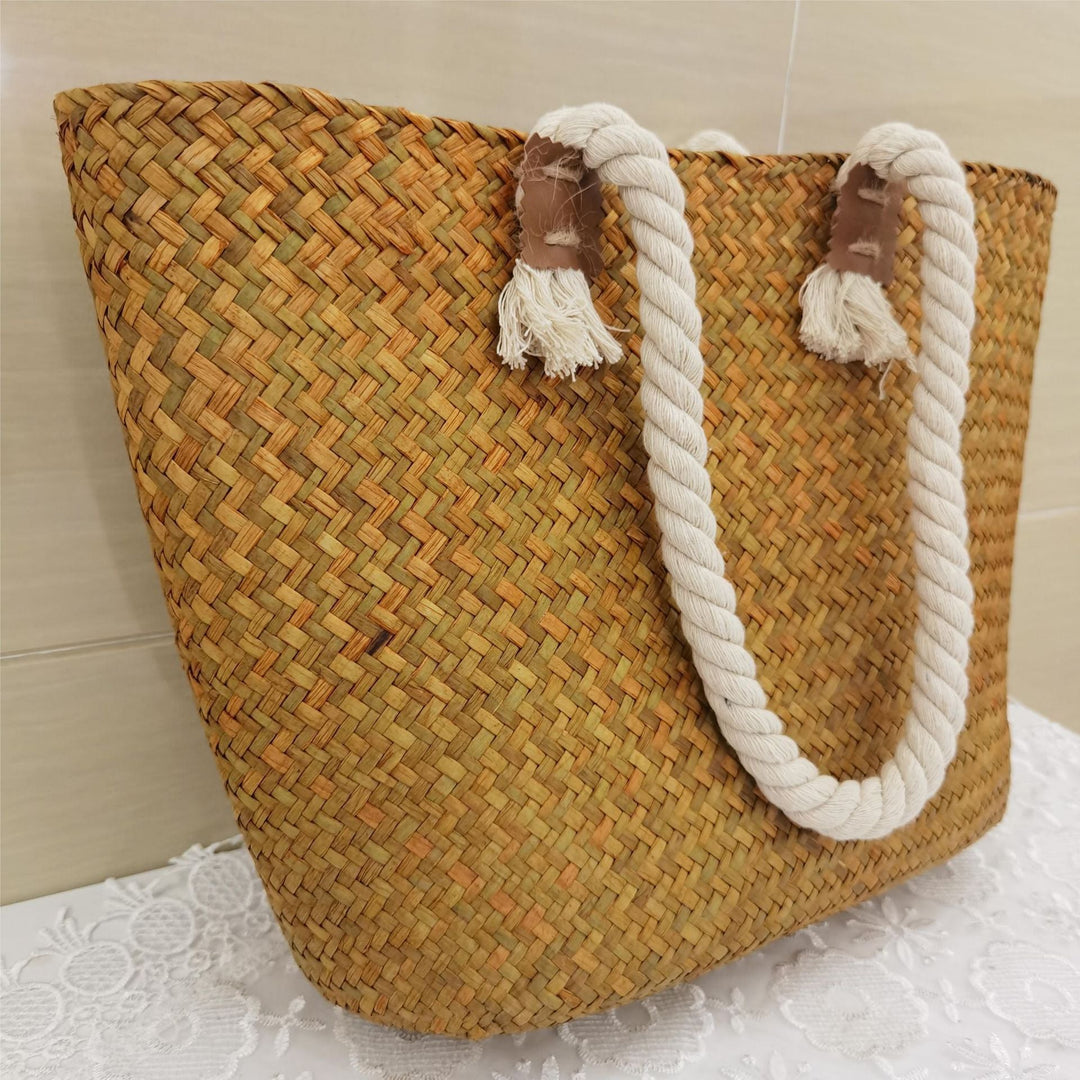 Sac de Plage Femme Polyvalent 2