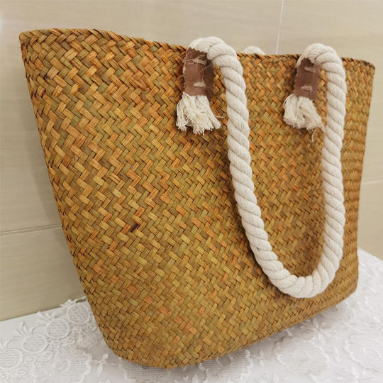 Sac de Plage Femme Polyvalent 2