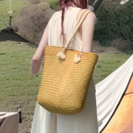 Sac de Plage Femme Polyvalent 4