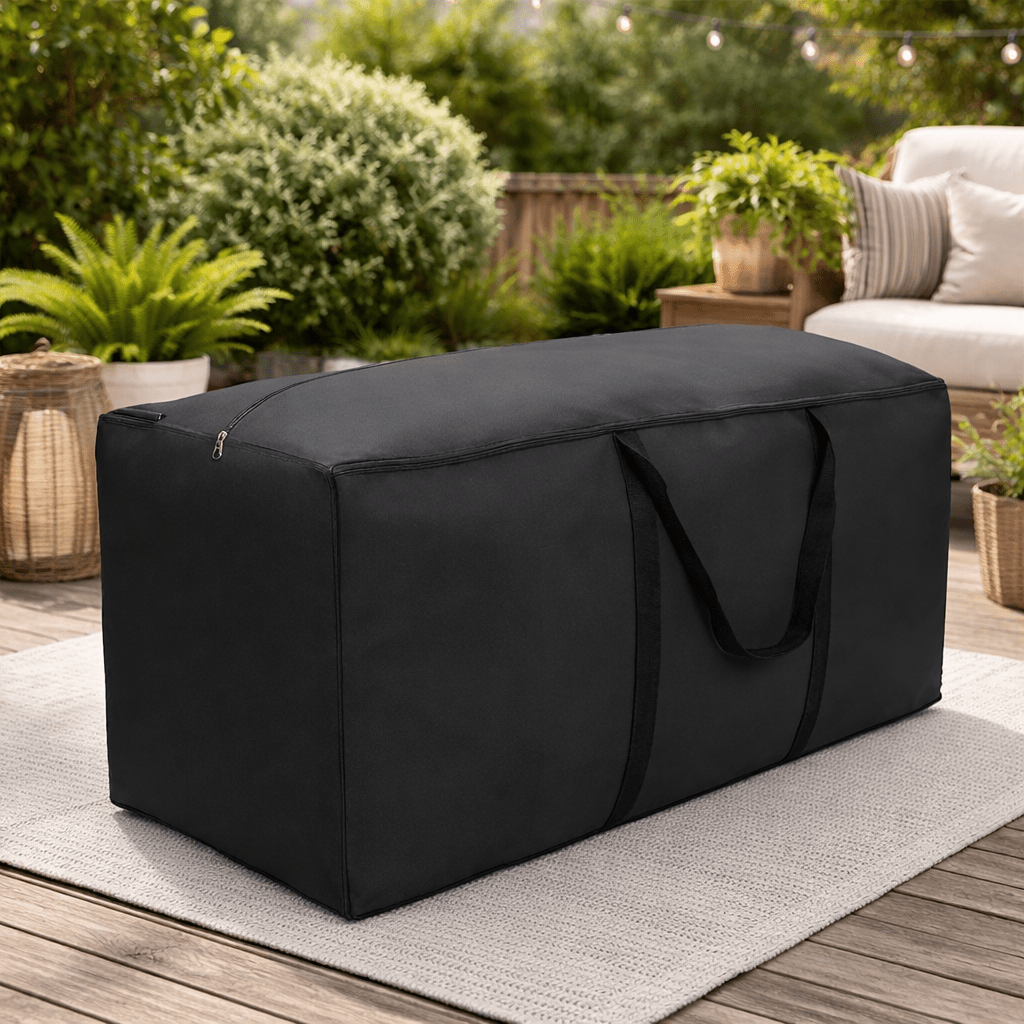 Sac de Rangement pour Meubles de Jardin Pratique 0