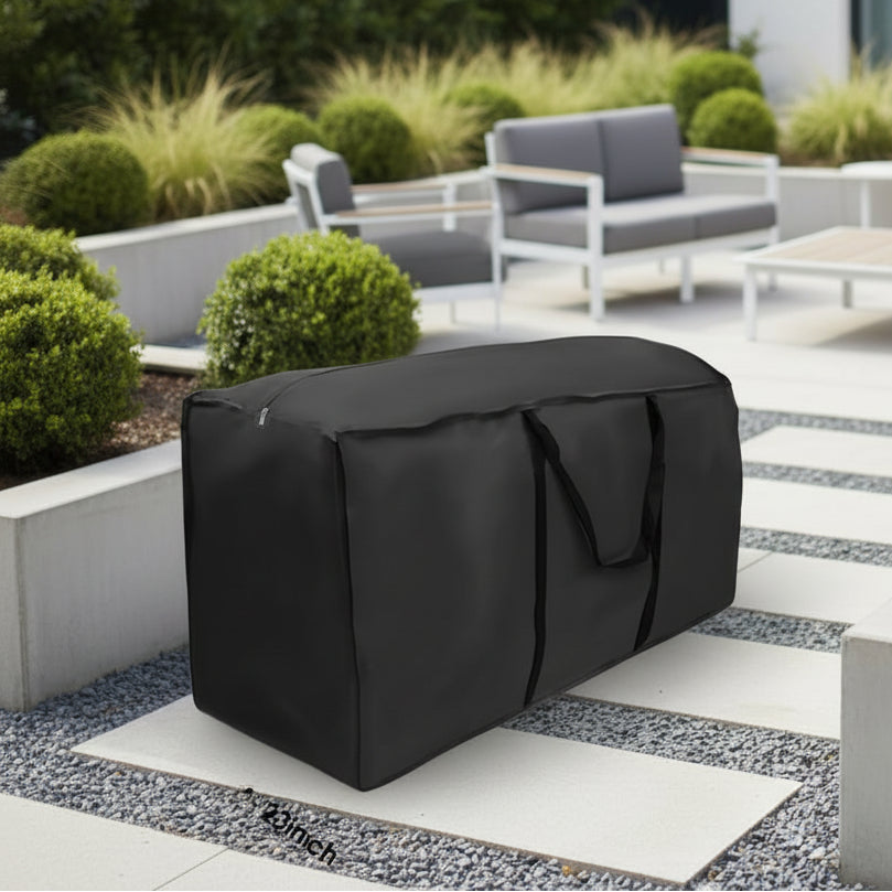 Sac de Rangement pour Meubles de Jardin Pratique 1