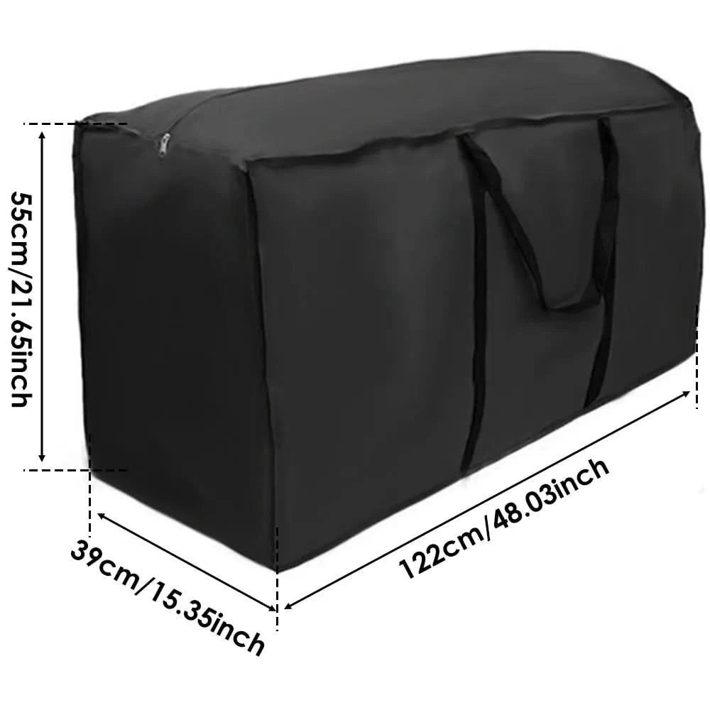 Sac de Rangement pour Meubles de Jardin Pratique 6