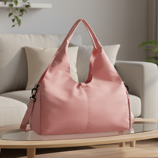 Sac de Sport Imperméable Pratique pour Hommes et Femmes 1