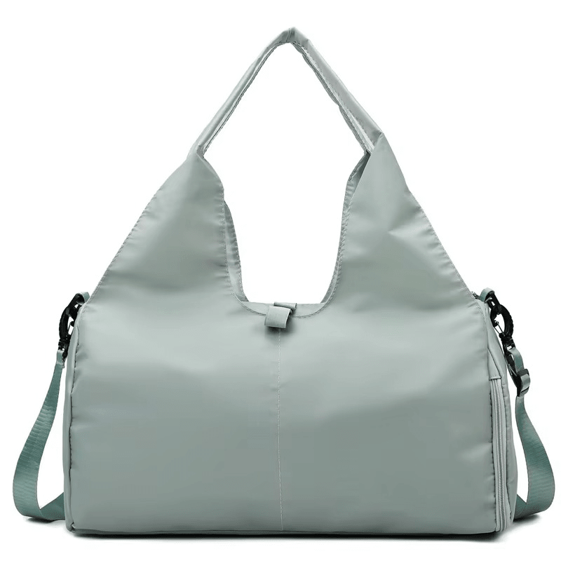 Sac de Sport Imperméable Pratique pour Hommes et Femmes 10