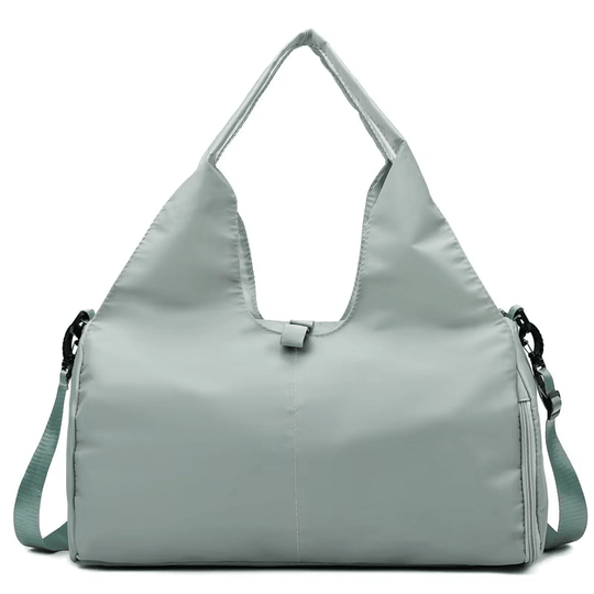 Sac de Sport Imperméable Pratique pour Hommes et Femmes 10