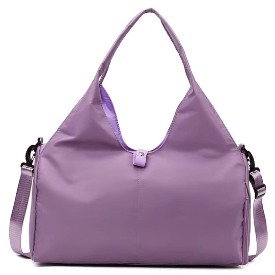 Sac de Sport Imperméable Pratique pour Hommes et Femmes 12