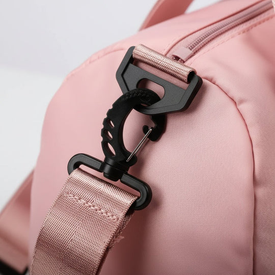 Sac de Sport Imperméable Pratique pour Hommes et Femmes 5
