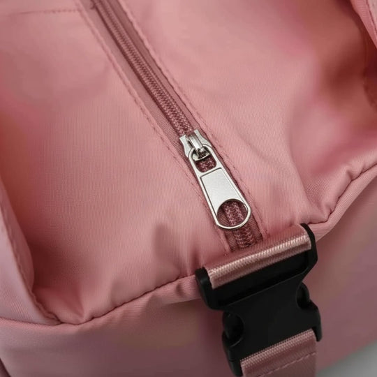 Sac de Sport Imperméable Pratique pour Hommes et Femmes 6