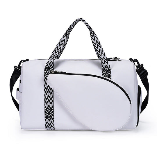 Sac de Sport Polyvalent Homme Femme Design Fonctionnel 2