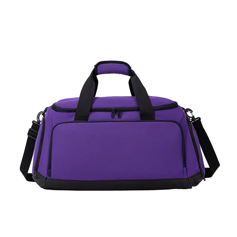 Sac de Sport Spacieux Polyvalent Homme Femme Design Moderne 0
