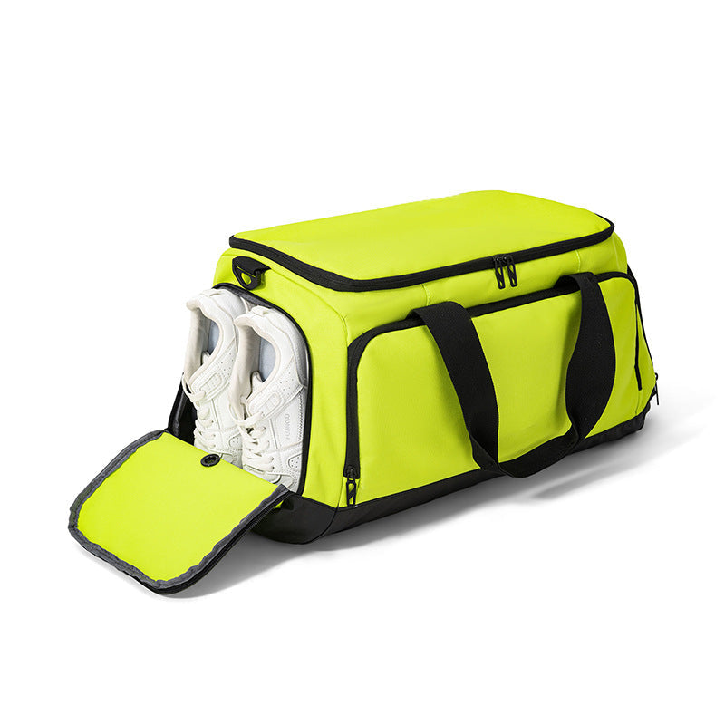 Sac de Sport Spacieux Polyvalent Homme Femme Design Moderne 2