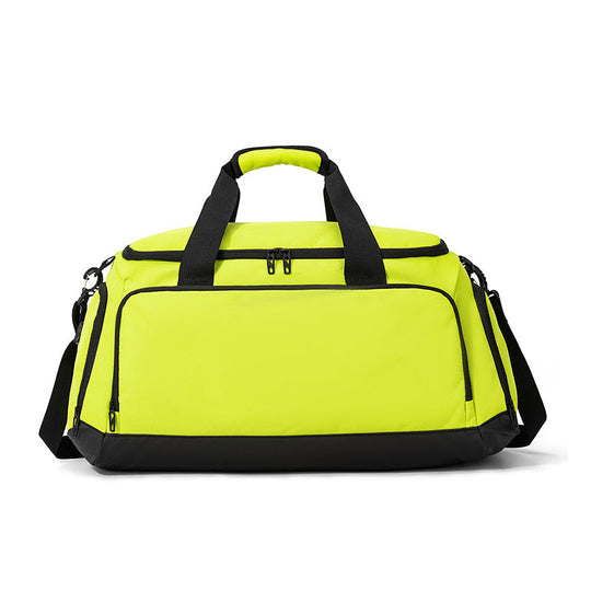 Sac de Sport Spacieux Polyvalent Homme Femme Design Moderne 4