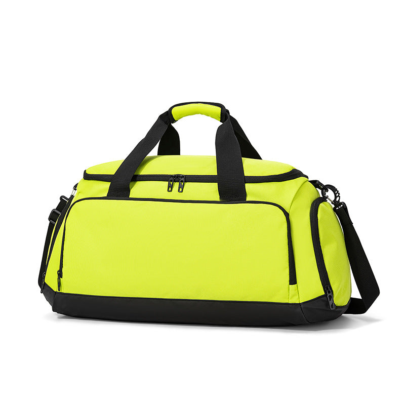 Sac de Sport Spacieux Polyvalent Homme Femme Design Moderne 5