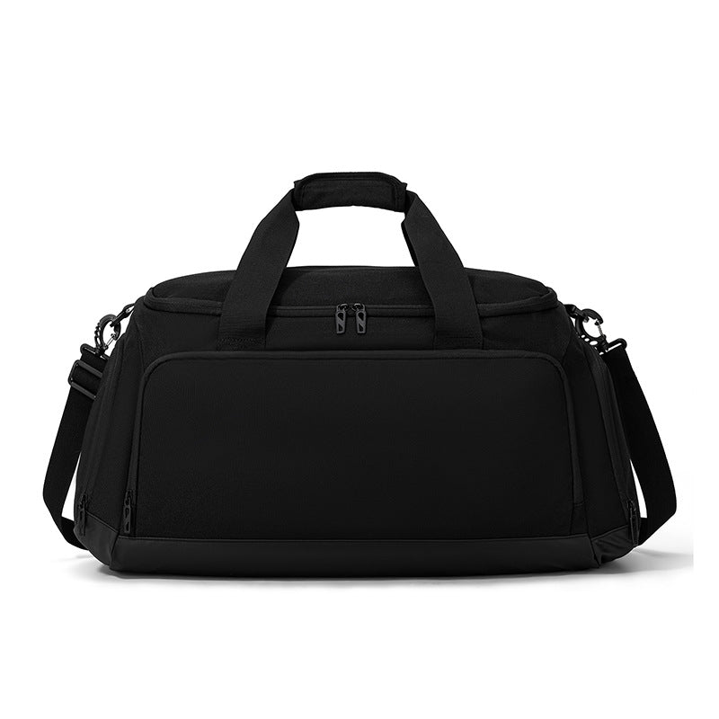 Sac de Sport Spacieux Polyvalent Homme Femme Design Moderne 6
