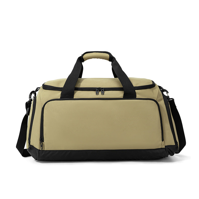Sac de Sport Spacieux Polyvalent Homme Femme Design Moderne 7
