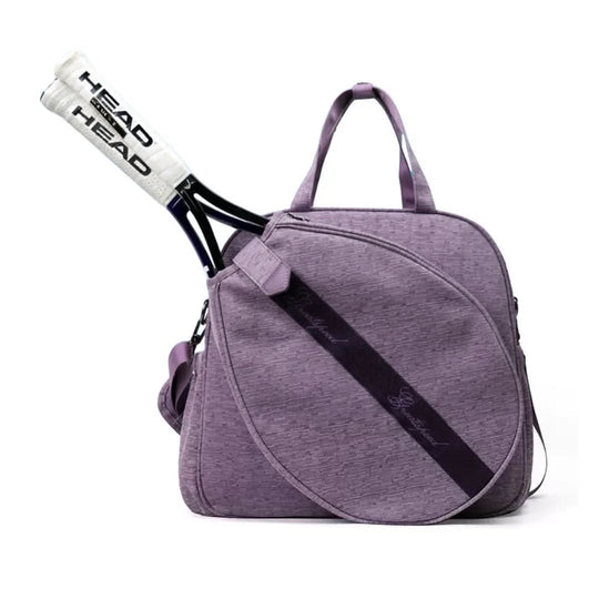 Sac de Tennis Multifonctionnel Spacieux 1