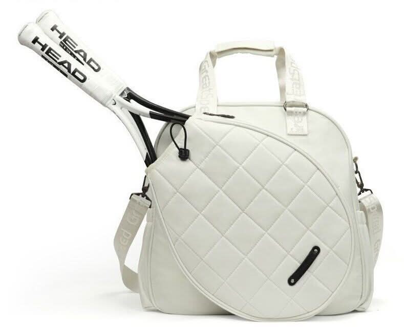 Sac de Tennis Multifonctionnel Spacieux 2
