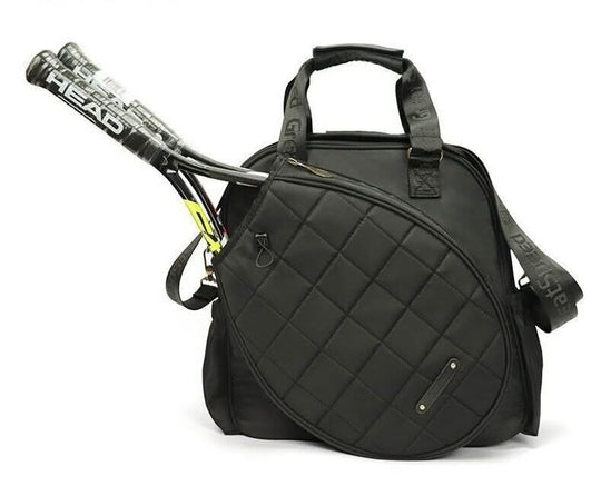 Sac de Tennis Multifonctionnel Spacieux 3