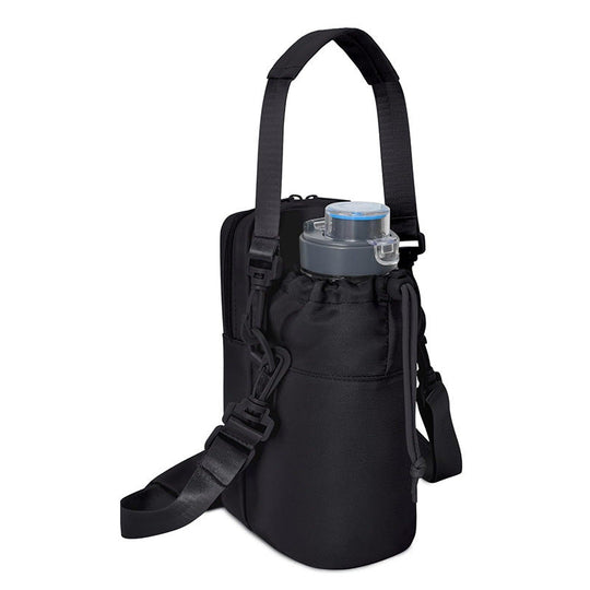 Sac de Transport Isotherme pour Bouteille d'Eau Compact et Pratique 0