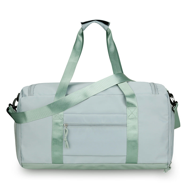 Sac de Transport Polyvalent Homme Style Polochon 3