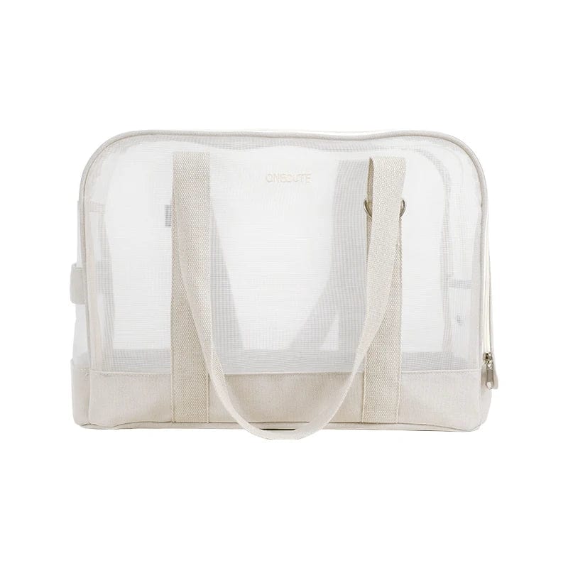 Sac de Transport pour Animaux de Compagnie Portable 7
