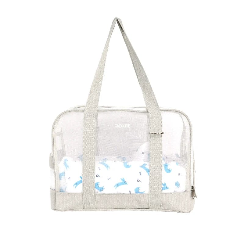 Sac de Transport pour Animaux de Compagnie Portable 8