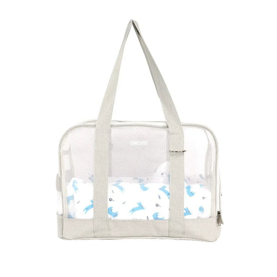 Sac de Transport pour Animaux de Compagnie Portable 8