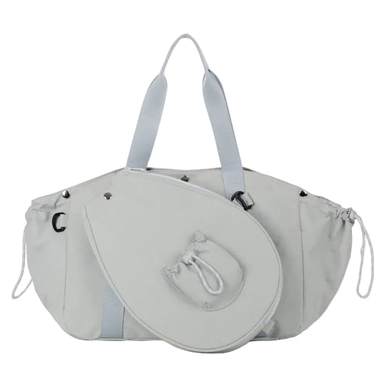 Sac de Voyage Femme Pliable Polyvalent avec Bretelles Ajustables et Poches Organisées 0