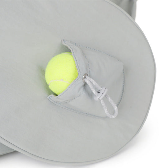 Sac de Voyage Femme Pliable Polyvalent avec Bretelles Ajustables et Poches Organisées 3