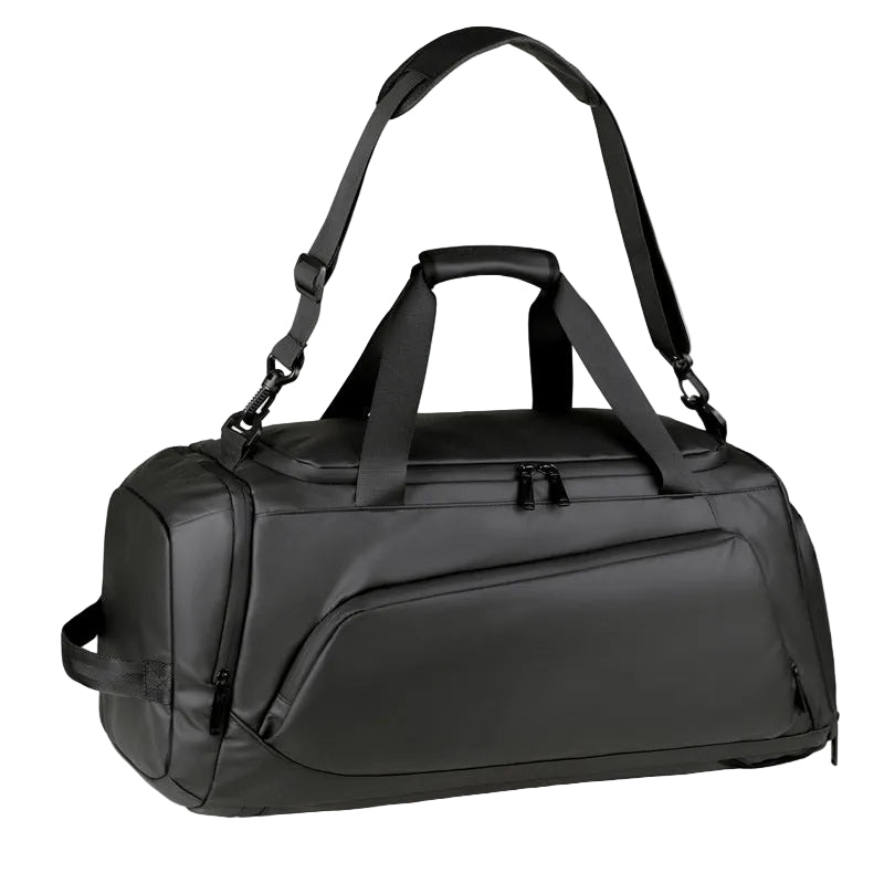 Sac de Voyage Homme Compact Pratique avec Poches Multiples 0