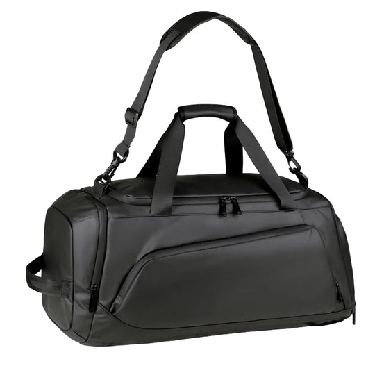 Sac de Voyage Homme Compact Pratique avec Poches Multiples 0