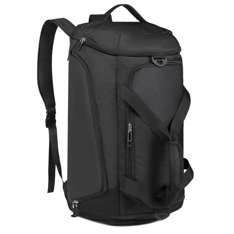 Sac de Voyage Homme Compact Pratique avec Poches Multiples 6