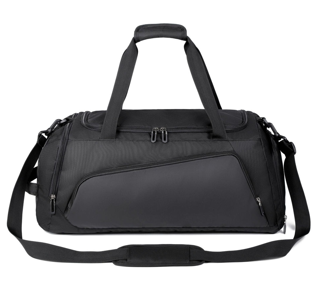 Sac de Voyage Homme Compact Pratique avec Poches Multiples 7