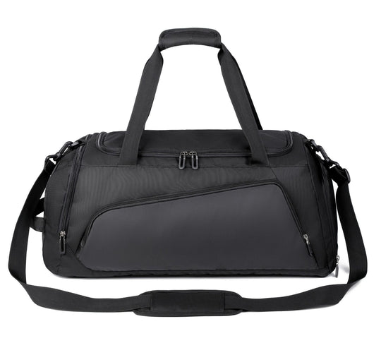 Sac de Voyage Homme Compact Pratique avec Poches Multiples 7