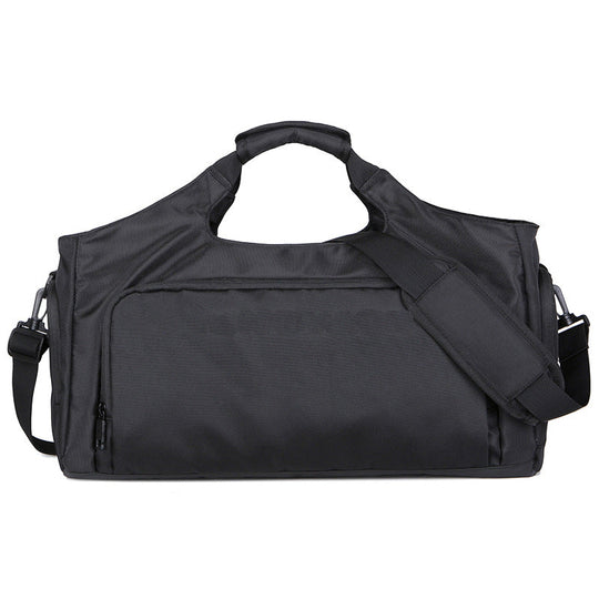 Sac de Voyage Homme Polyvalent Sportif avec Bandoulière Ajustable 2