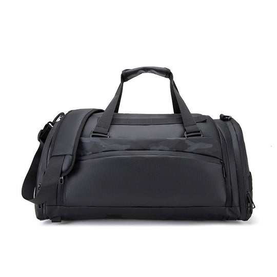 Sac de Voyage Homme Polyvalent et Pratique 0