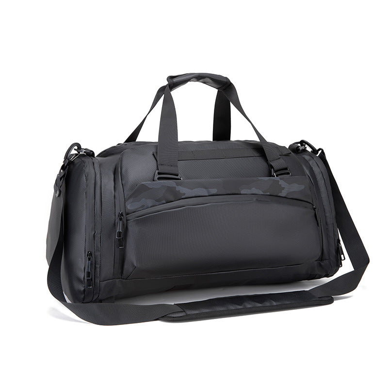 Sac de Voyage Homme Polyvalent et Pratique 1