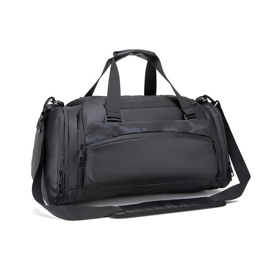 Sac de Voyage Homme Polyvalent et Pratique 1