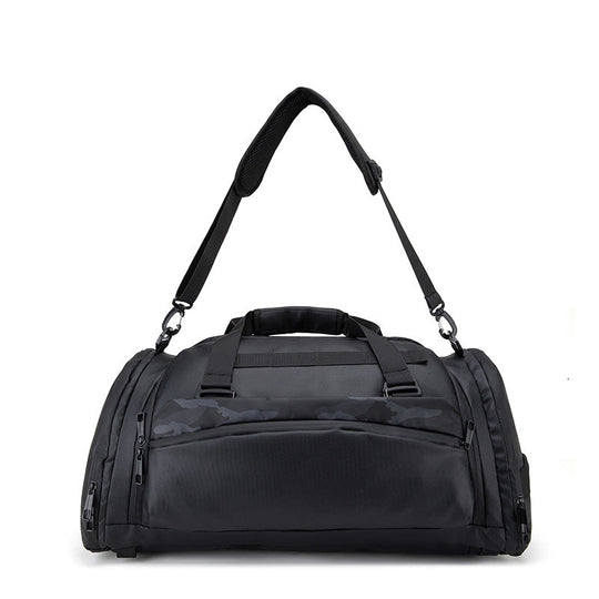 Sac de Voyage Homme Polyvalent et Pratique 2