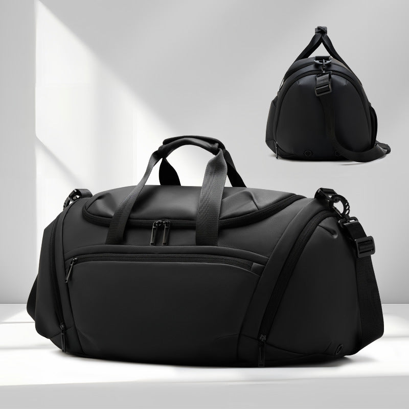 Sac de Voyage Multifonction Pratique pour Homme et Femme 1