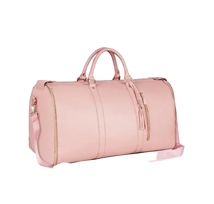 Sac de Voyage Pliable Multifonctionnel Pour Homme et Femme 0