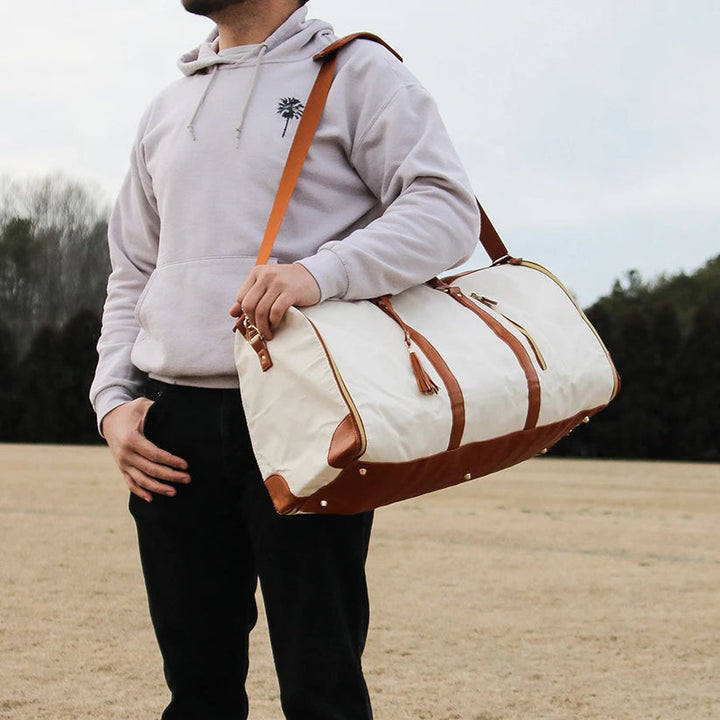 Sac de Voyage Pliable Multifonctionnel Pour Homme et Femme 1