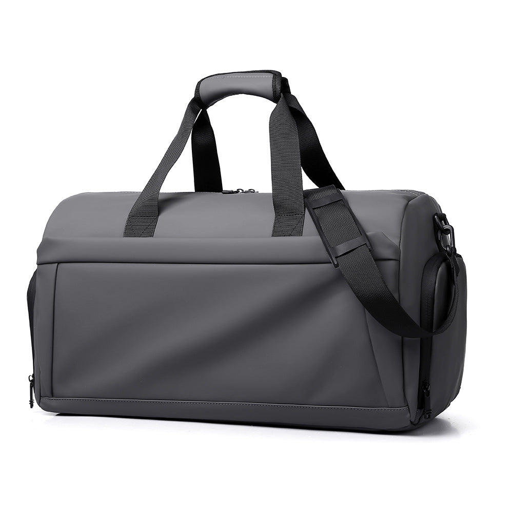 Sac de Voyage Polyvalent Homme Femme Pratique et Spacieux 0