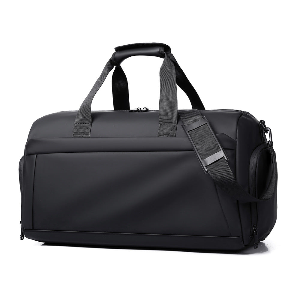 Sac de Voyage Polyvalent Homme Femme Pratique et Spacieux 2