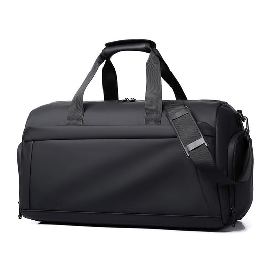 Sac de Voyage Polyvalent Homme Femme Pratique et Spacieux 2